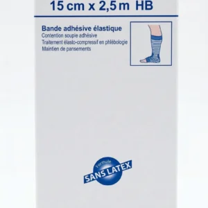 ELASTOPLAST HB 15 HYDRAPLAST COMELAB