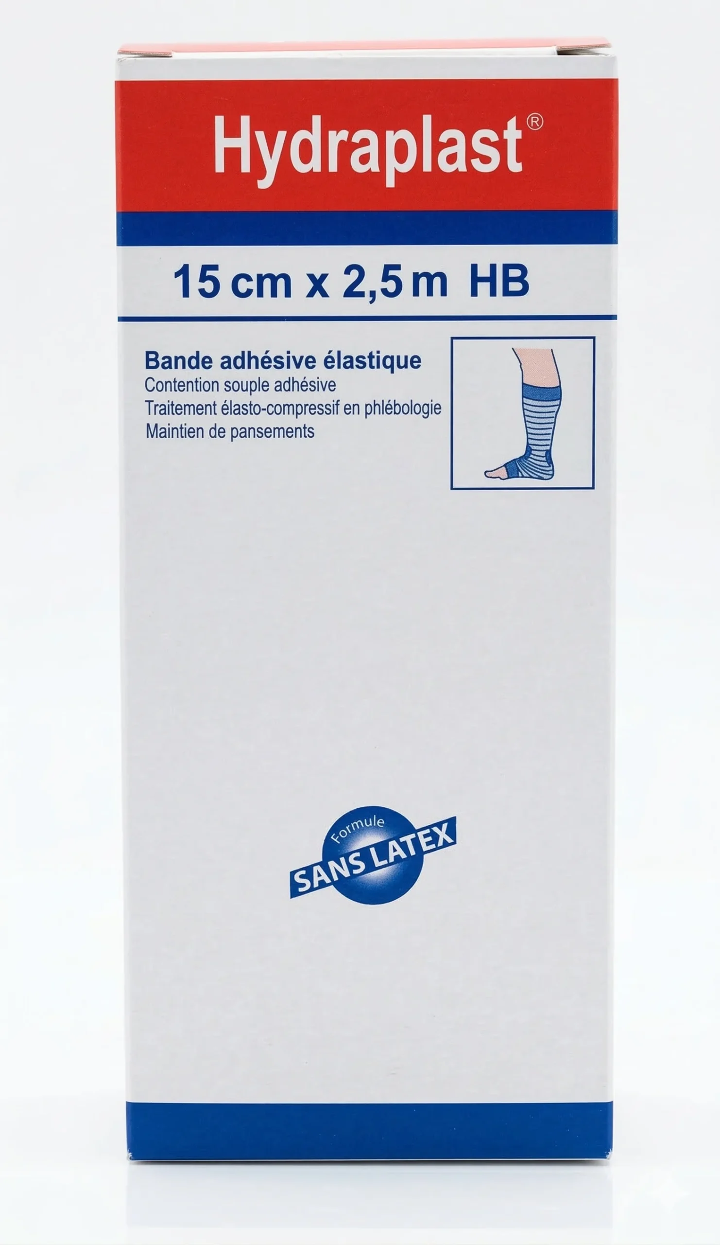ELASTOPLAST HB 15 HYDRAPLAST COMELAB - Image 1