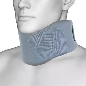 COLLIER PHYLADELPHIE TM AURAFIX