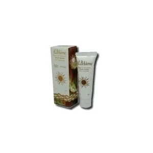 ALBADERME ECRAN INVISIBLE MINERAL