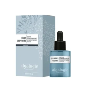 ALGOLOGIE ELIXIR DES VAGUES BOOSTER 30 ML