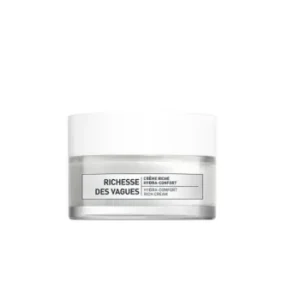 ALGOLOGIE RICHESSE DES VAGUES CREME RICHE 50 ML