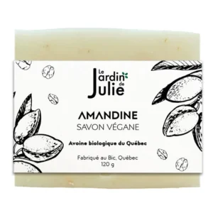 SAVON AMANDINE