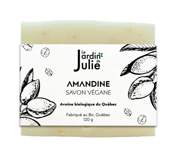 SAVON AMANDINE