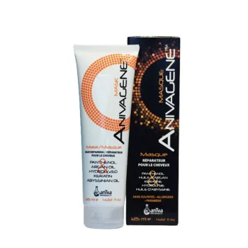 ANIVAGENE MASQUE REPARATEUR POUR LES CHEVEUX 125 ML
