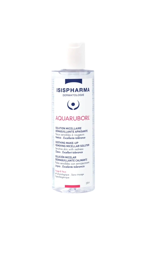 AQUARUBORIL 100 ML