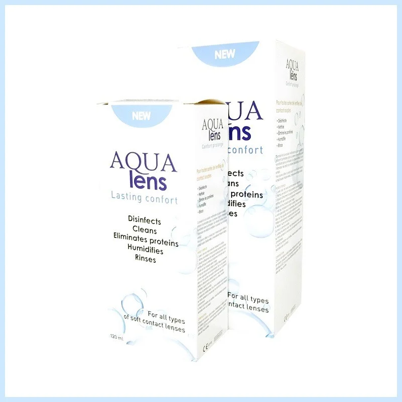 AQUALENS 120 ML PRODUIT D