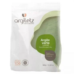 ARGILE BLANCHE SURFINE / 100 GR NOUVELLE PHARMAC