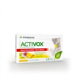 ENROUEX SIROP POUR LA TOUX 125 ML