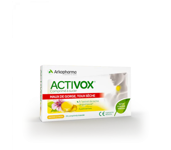 ENROUEX SIROP POUR LA TOUX 125 ML