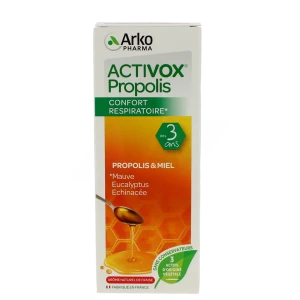 APIXOL SPRAY GORGE ADULTE