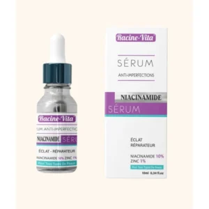 RACINE VITA SERUM NIACINAMIDE 10% 10 ML