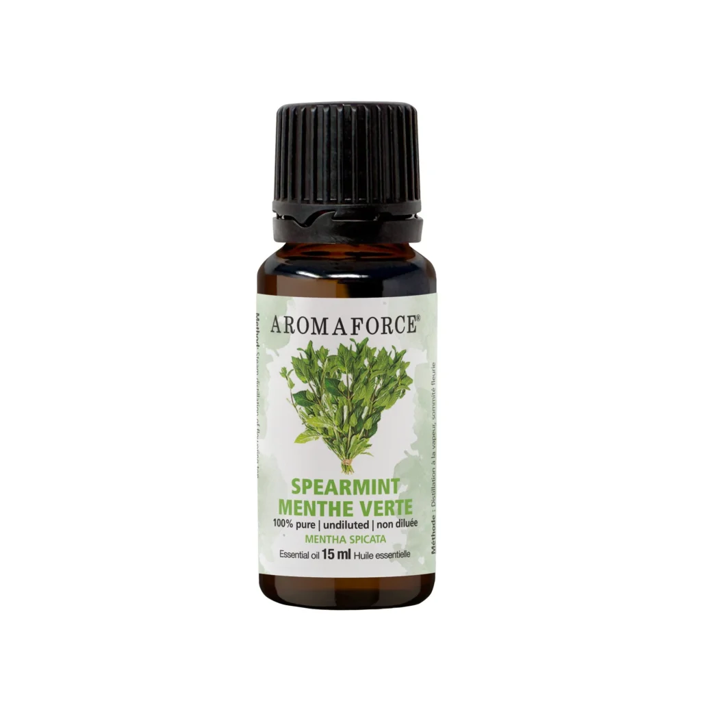 ROME SOINS HUILE ESSENTIELLE DE MENTHE 15 ML
