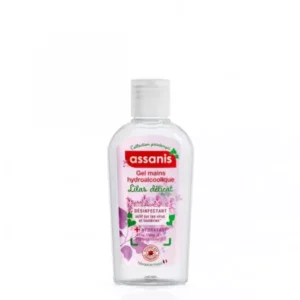 DESINFECTANT GEL MAINS HYDRO ALCOLIQUE 5 LITRES GHA