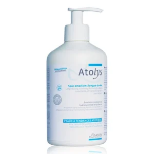 ATOLYS SOIN EMOLLIENT 200ML