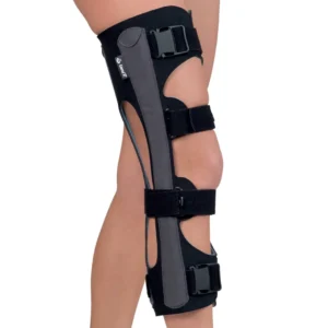 ORLIMAN ATTELLE IMMBILISATION DU GENOU 60CM