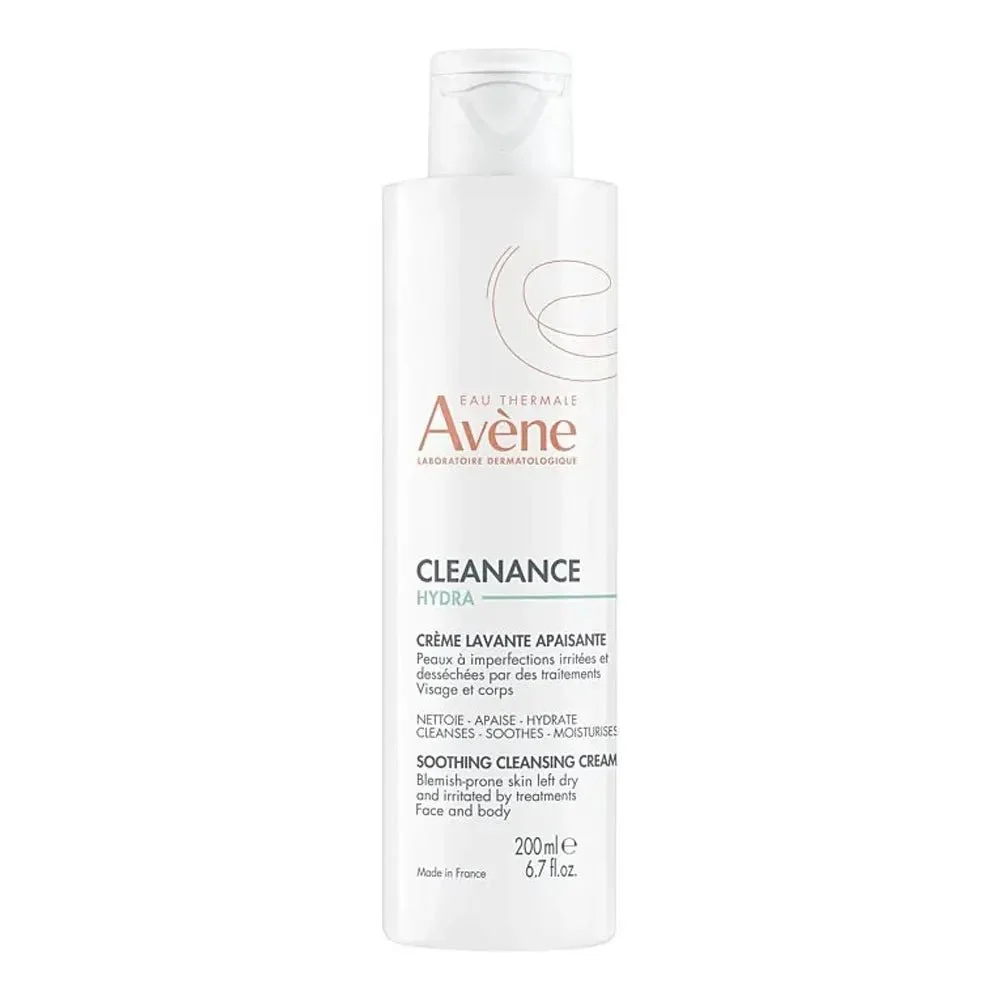 LAINO CREME LAVANTE 200 ML VISAGE ET CORPS - Image 1