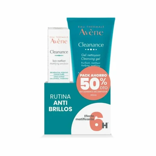 AV CLEANANCE SOIN MATIFIANT 40 ML