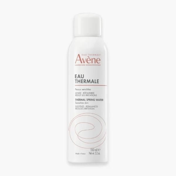 AV EAU THERMALE 150 ML EN SPRAY ****