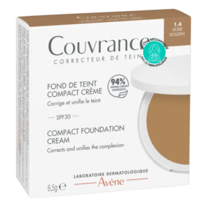 AV CREME ANTIROUGEURS EMULSION APAIS  HYDRAT LEGERE 40 ML SPF 30