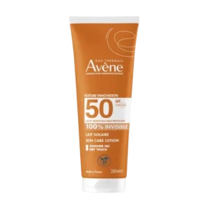AVENE ECRAN CREME 50+ MINERAL BLANCHE ****