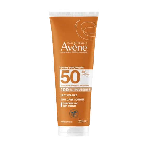 AVENE ECRAN CREME 50+ MINERAL BLANCHE ****