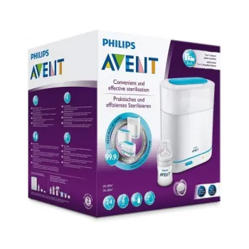 AVENT STERILISATEUR ELECT 291/00 ***********