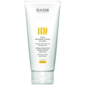 BABE CREME REPARATRICE PIEDS 10% D'UREE 100 ML
