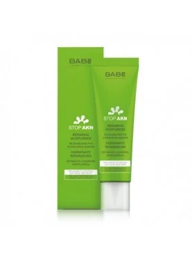 BABE STOP AKN SOIN REPARATEUR 50 ML