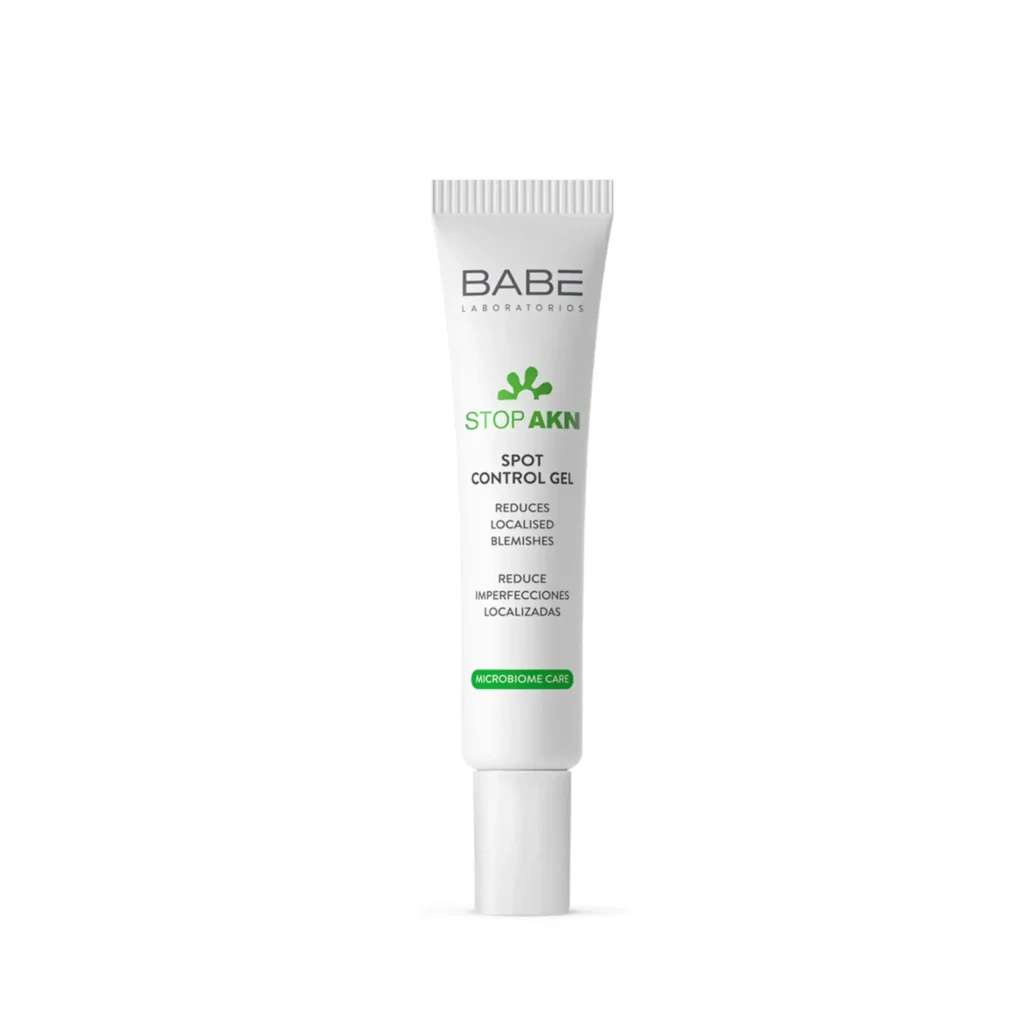 BABE SPOT AKN CONTROL GEL 8 ML