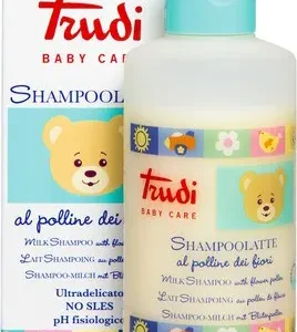 TRUDI LAIT SHAMPOING 250 ML