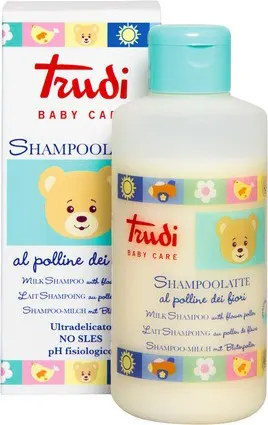 TRUDI LAIT SHAMPOING 250 ML