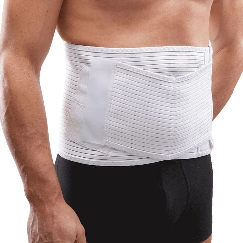 GIBO SOUTIEN ABDOMINAL GROSSESSE GIBORTHO T3 - Image 1