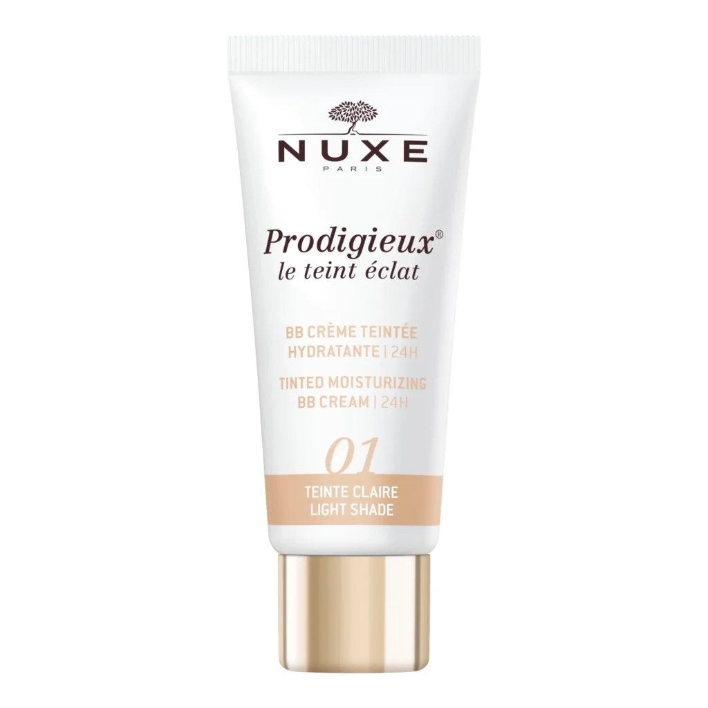 BB CREME HYALURONIC TEINTE