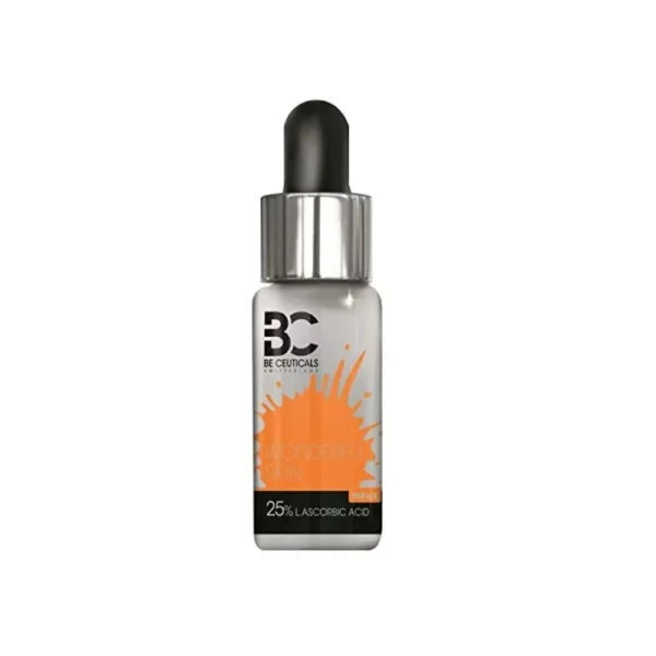BE CEUTICALS LAA 15%