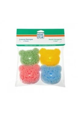 BEBEDOR EPONGE 4 PC 578