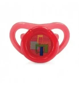 BEBEDOR SUCETTE AIR ORTHO 6-18 MOIS 182