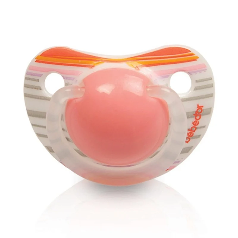 BEBEDOR SUCETTE ART ORTHO 18 MOIS+ 163 - Image 1