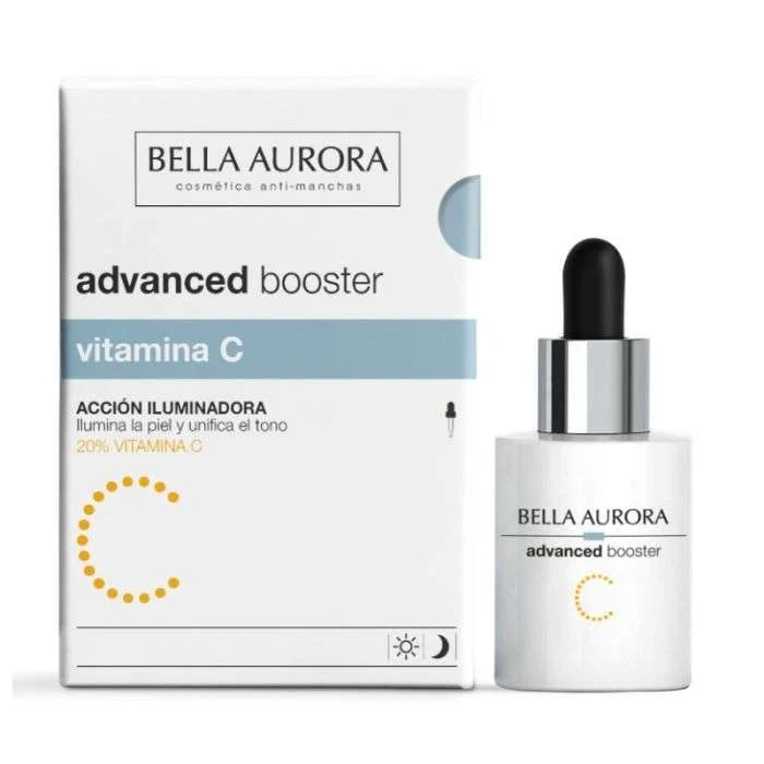 BELLA AURORA ADVANCED BOOSTER VITAMINE C 30 ML - Image 1