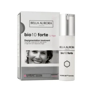 BELLA AURORA DEPIGMENTANT BIO10 L-TIGO