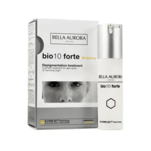 BELLA AURORA DEPIGMENTANT BIO10 M-LASMA