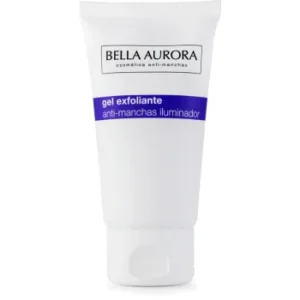 BELLA AURORA GEL EXFOLIANT ANTI-TACHES ILLUMINATEUR 75 ML
