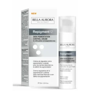 BELLA AURORA REPIGMENT 12/ 75 ML