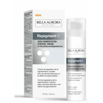 BELLA AURORA REPIGMENT 12/ 75 ML
