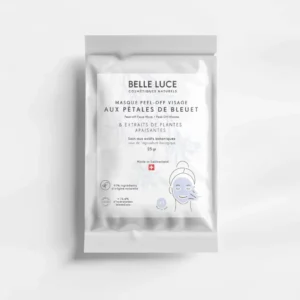 MASQUE PEEL OFF VISAGE 25 GR