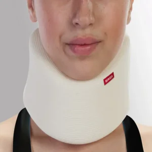 BERGER BG101 COLLIER CERVICAL SOUPLE LARGE