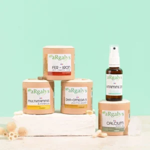 COMPLEMAT GROSSESSE PM/30