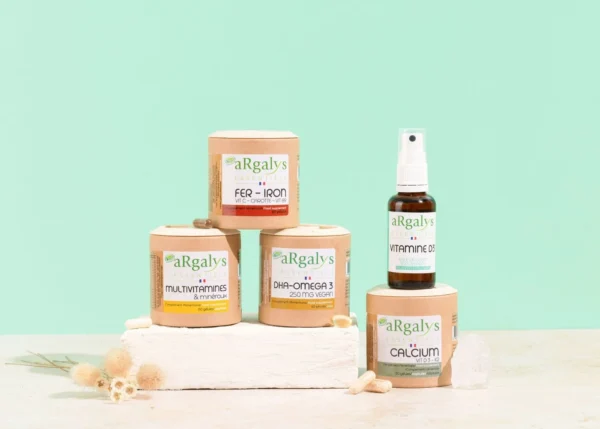 COMPLEMAT GROSSESSE PM/30