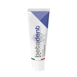 BETADENT DENTIFRICE NATUREL 100 ML