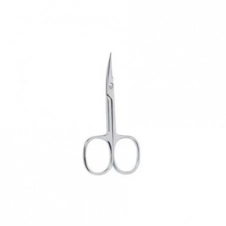 CISEAUX DE MANUCURE POUR LES PEAUX CHROMÉS REF 24110